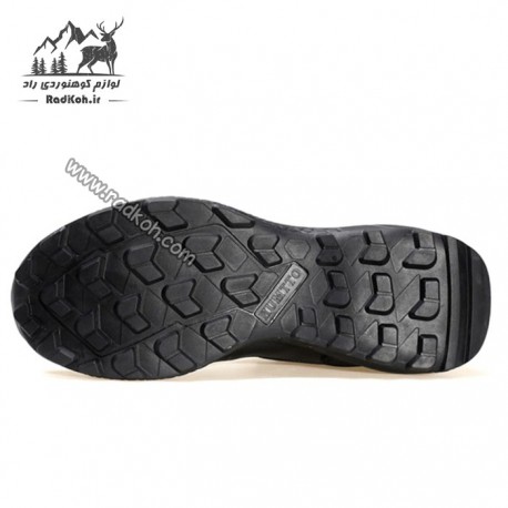 کفش هامتو مردانه مدل 120142A-1 رنگ مشکی