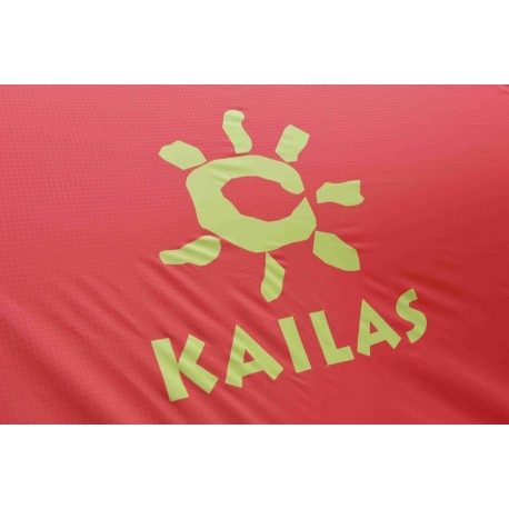 چادر کوهنوردی دوپوش 2 نفره کایلاس مدل AD III kT320017