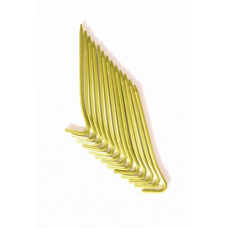 چادر کوهنوردی دوپوش 2 نفره کایلاس مدل AD III kT320017