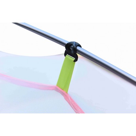 چادر کوهنوردی دوپوش 2 نفره کایلاس مدل AD III kT320017