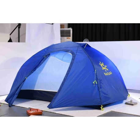 چادر کوهنوردی دوپوش 2 نفره کایلاس مدل AD III kT320017