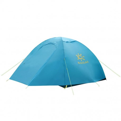 چادر کوهنوردی دوپوش 2 نفره کایلاس مدل AD III kT320017 رنگ آبی