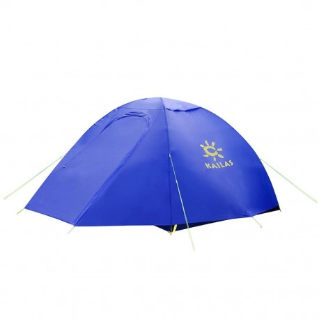 چادر کوهنوردی دوپوش 2 نفره کایلاس مدل AD III kT320017 رنگ سرمه ای