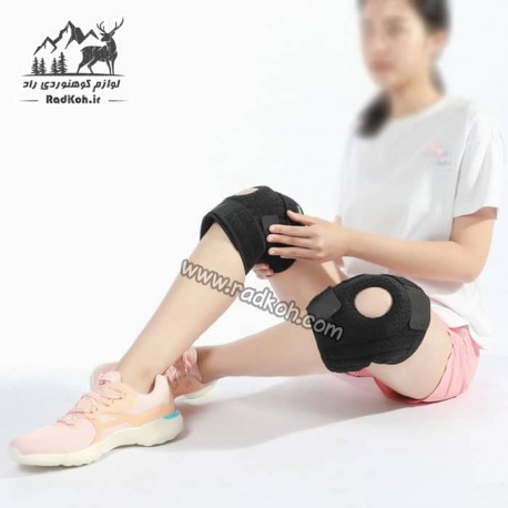 زانو بند هامتو مدل humtto HB202111