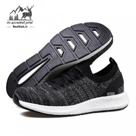 کفش رانینگ زنانه هومتو مدل humtto 110073B-3 رنگ مشکی