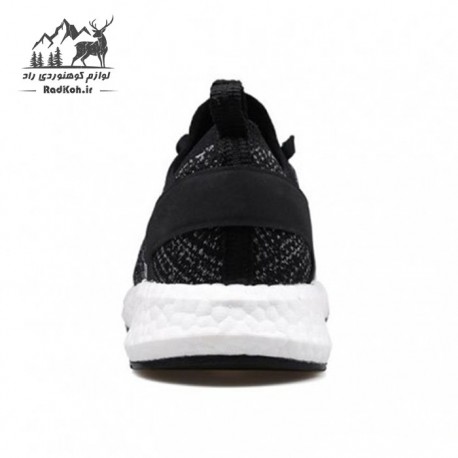 کفش زنانه هامتو مدل humtto 110073B-3 رنگ مشکی