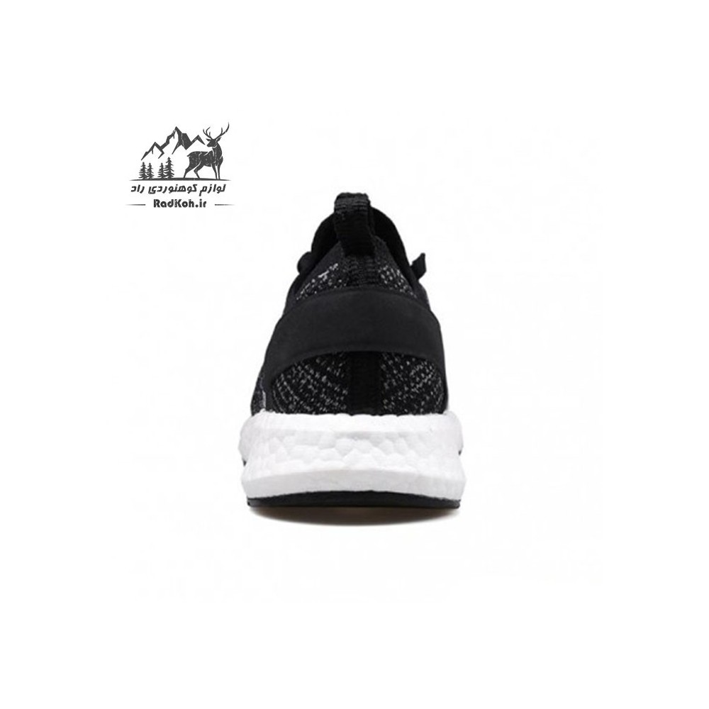 کفش زنانه هامتو مدل humtto 110073B-3 رنگ مشکی