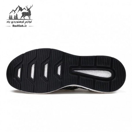 کفش هامتو زنانه مدل 110073B-3 رنگ مشکی