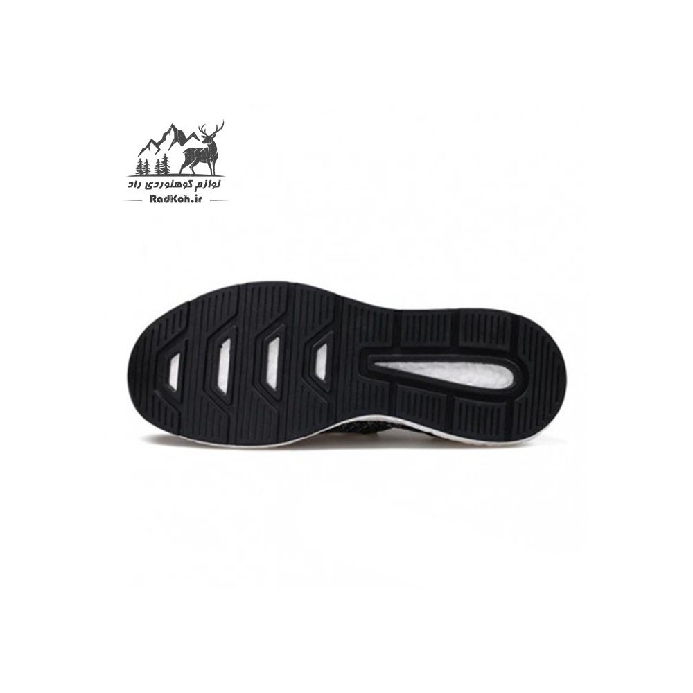 کفش هامتو زنانه مدل 110073B-3 رنگ مشکی