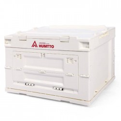 باکس جعبه نگهدارنده خوراکی هامتو مدل HB202215