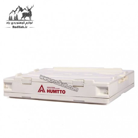 باکس جعبه نگهدارنده خوراکی هامتو مدل humtto HB202215