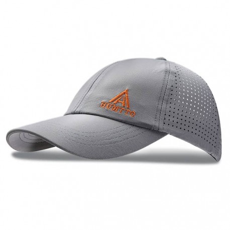 کلاه نقاب دار مردانه و زنانه هامتو مدل humtto HB202201-1 رنگ طوسی