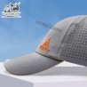 کلاه نقاب دار مردانه و زنانه هامتو مدل humtto HB202201-1 رنگ طوسی