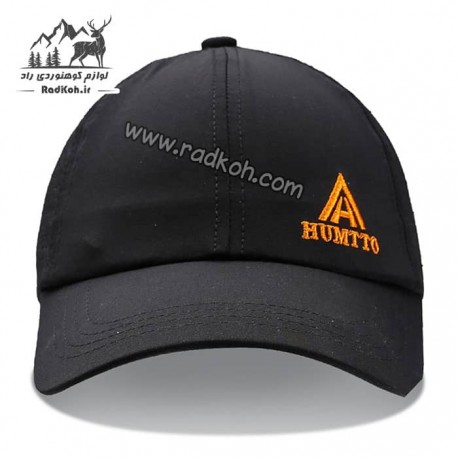 کلاه نقاب دار مردانه و زنانه هامتو مدل humtto HB202201-2 رنگ مشکی