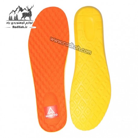 کفی طبی هامتو مردانه و زنانه