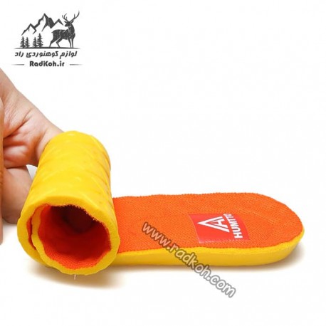 کفی طبی هامتو مردانه و زنانه