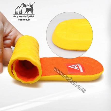 کفی طبی هامتو مردانه و زنانه