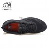 کفش طبیعت گردی مردانه هومتو مدل humtto 330448A-1 رنگ مشکی