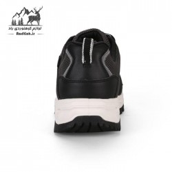 کفش پیاده روی زنانه هامتو مدل 890029B-1 مشکی