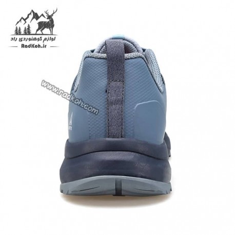 کفش مردانه هامتو مدل humtto 330448A-3 رنگ سرمه ای