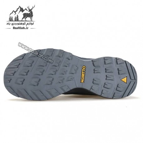 کفش هامتو مردانه مدل 330448A-3 رنگ سرمه ای