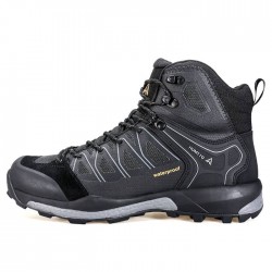 کفش کوهنوردی و طبیعت گردی مردانه هامتو مدل 230557A