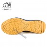 کفش کوهنوردی و طبیعت گردی مردانه هامتو مدل humtto 230557A-2 رنگ سرمه ای