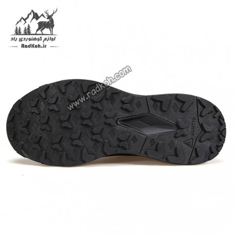 کفش هامتو مردانه مدل 330405A-1 رنگ مشکی