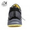 کفش پیاده روی مردانه هامتو مدل humtto 330405A-2 رنگ خاکستری
