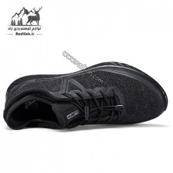 کفش رانینگ مردانه هومتو مدل humtto 330589A-1 رنگ مشکی