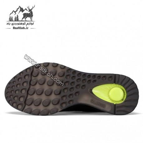 کفش هامتو مردانه مدل 330589A-1 رنگ مشکی