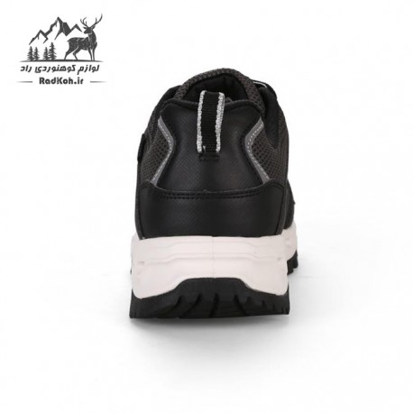 کفش ورزشی مردانه هومتو مدل humtto 890029A-2 رنگ مشکی