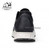 کفش مردانه هامتو مدل humtto 330589A-2 رنگ مشکی/سفید