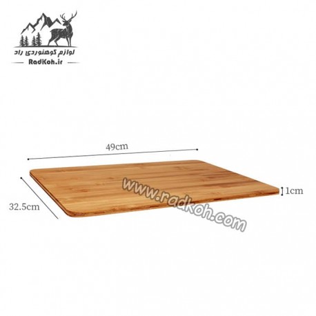 تخته گوشت آشپزخانه هامتو مدل humtto HB202216