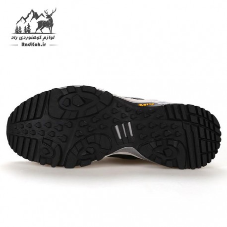 کفش هامتو مردانه مدل 890029A-2 رنگ مشکی