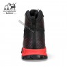 کفش مردانه هامتو مدل humtto 230275A-1 رنگ مشکی