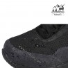 کفش کوهنوردی مردانه هامتو مدل humtto 230275A-1 رنگ مشکی