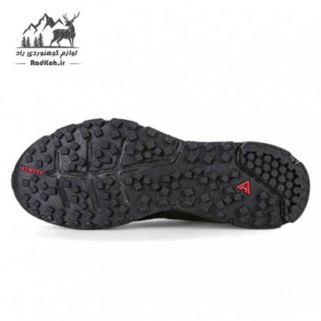 کفش هامتو مردانه مدل 890005A-1 رنگ مشکی