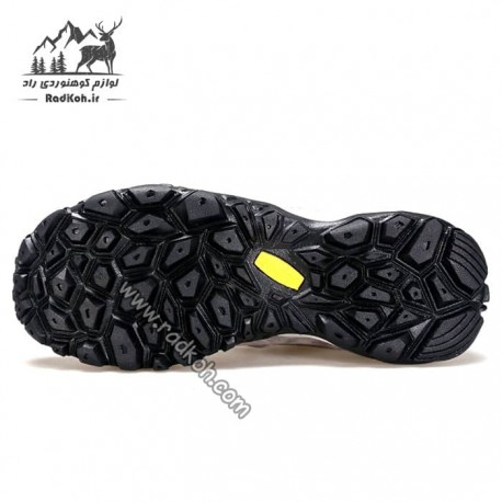 کفش هامتو زنانه مدل 130965B-2 رنگ بژ