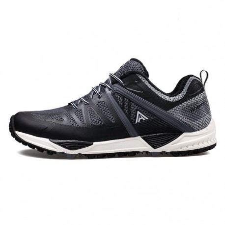 کفش مردانه هامتو مدل 810075A-1 رنگ مشکی