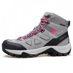 کفش کوهنوردی زنانه هامتو مدل 230510B