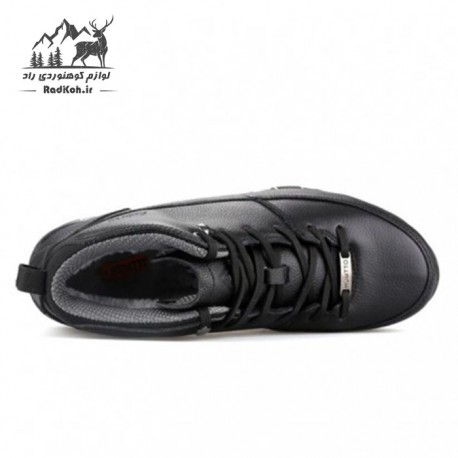 کفش کوهنوردی مردانه هامتو مدل 753002-1 رنگ مشکی