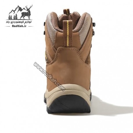 کفش زنانه هامتو مدل humtto 220865B-2 رنگ خاکی