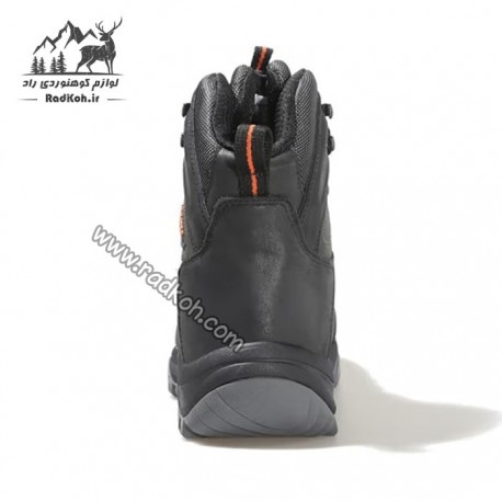 کفش زنانه هامتو مدل humtto 220865B-3 رنگ مشکی