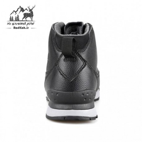 کفش پیاده روی مردانه هومتو مدل humtto 753002-1 رنگ مشکی