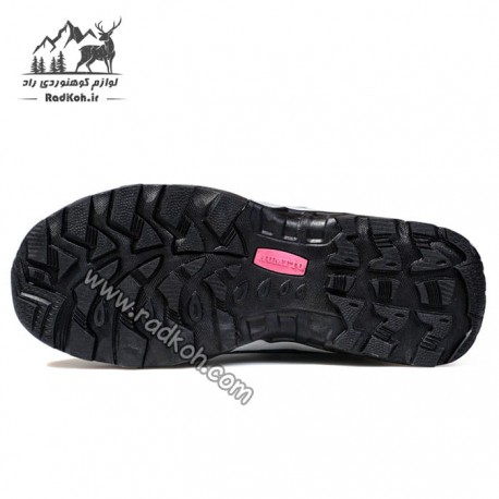 کفش هامتو زنانه مدل 6908-2 رنگ آبی فیروزه ای