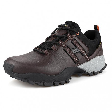 کفش مردانه هامتو مدل 731811-2 رنگ قهوه ای