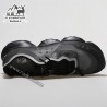 کفش رانبنگ تابستانه مردانه هومتو مدل humtto 330060A-2 رنگ مشکی
