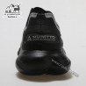 کفش تابستانه مردانه هامتو مدل humtto 330060A-2 رنگ مشکی