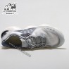 کفش رانبنگ تابستانه مردانه هومتو مدل humtto 330060A-4 رنگ طوسی/سرمه ای
